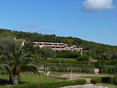 Apartment Apartment in Cannigione di Arzachena, Sardinia in Cannigione - Apartment