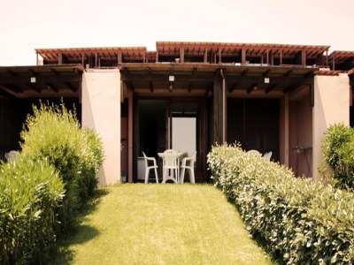 Apartment Apartment in Cannigione di Arzachena, Sardinia - Outdoor photo 7