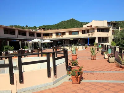 Apartment Apartment in Cannigione di Arzachena, Sardinia - Environment photo 17