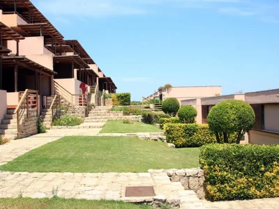 Apartment Apartment in Cannigione di Arzachena, Sardinia - Environment photo 20