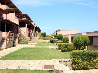 Apartment Apartment in Cannigione di Arzachena, Sardinia - Environment photo 20