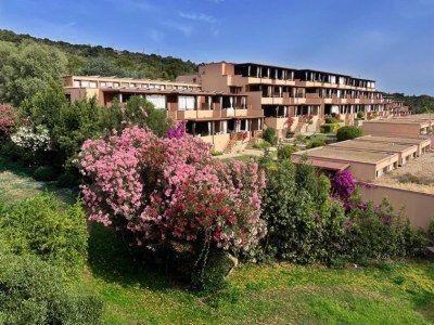 Apartment Apartment in Cannigione di Arzachena, Sardinia - Outdoor photo 2