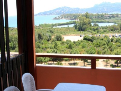 Apartment Apartment in Cannigione di Arzachena, Sardinia - Outdoor photo 3