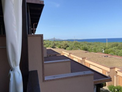 Apartment Apartment in Cannigione di Arzachena, Sardinia - Outdoor photo 7