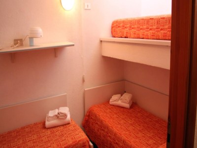 Apartment Apartment in Cannigione di Arzachena, Sardinia - Features photo 11