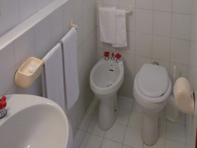 Apartment Apartment in Cannigione di Arzachena, Sardinia - Features photo 12