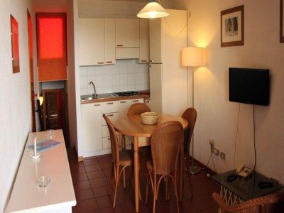 Apartment Apartment in Cannigione di Arzachena, Sardinia - Features photo 13