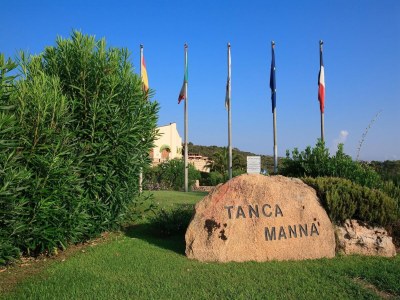 Apartment Apartment in Cannigione di Arzachena, Sardinia - Environment photo 19