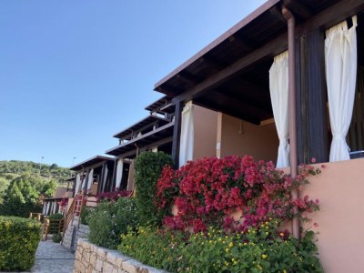 Apartment Apartment in Cannigione di Arzachena, Sardinia - Outdoor photo 27