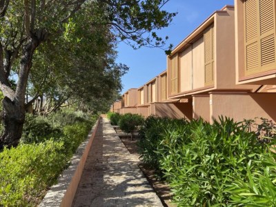 Apartment Apartment in Cannigione di Arzachena, Sardinia - Outdoor photo 28