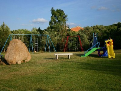 Apartment Apartment in Cannigione di Arzachena, Sardinia - Outdoor photo 29