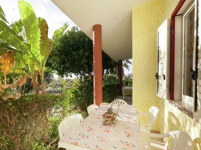 Holiday house Wunderschöne Wohnanlage in der Nähe von Tropea - Outdoor photo 3