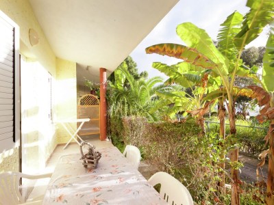 Holiday house Wunderschöne Wohnanlage in der Nähe von Tropea - Outdoor photo 11