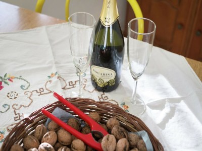 Holiday house Wunderschöne Wohnanlage in der Nähe von Tropea - Features photo 17