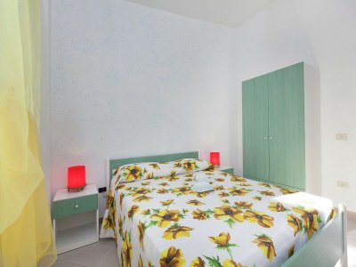 Holiday house Wunderschöne Wohnanlage in der Nähe von Tropea - Features photo 22