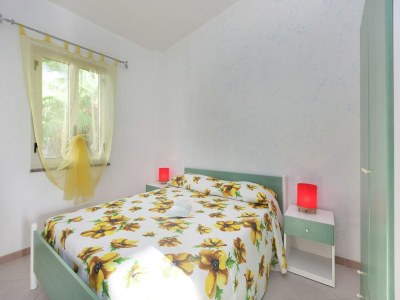 Holiday house Wunderschöne Wohnanlage in der Nähe von Tropea - Features photo 23