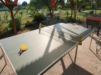 Holiday house Wunderschöne Wohnanlage in der Nähe von Tropea - Outdoor photo 31