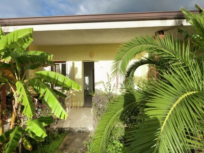 Apartment Holiday Haven near Santa Maria Beach - Outdoor photo 2