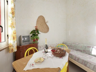 Apartment Holiday Haven near Santa Maria Beach - Features photo 17