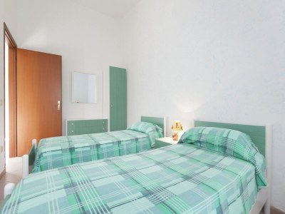 Apartment Holiday Haven near Santa Maria Beach - Features photo 23