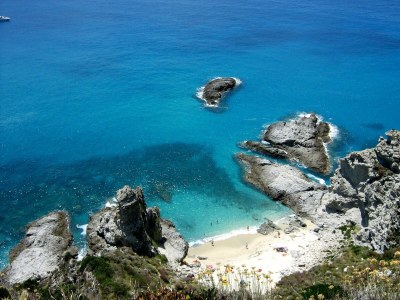 Apartment Holiday Haven near Santa Maria Beach - Environment photo 27