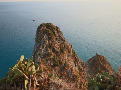 Apartment Holiday Haven near Santa Maria Beach - Environment photo 29