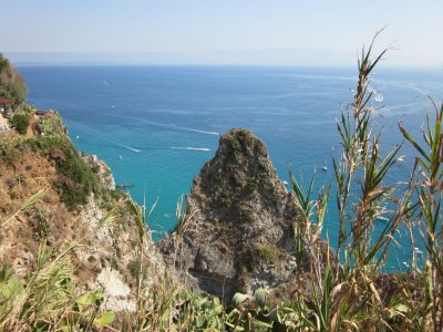 Apartment Holiday Haven near Santa Maria Beach - Environment photo 30