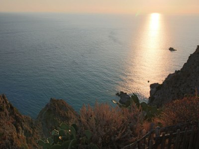 Apartment Holiday Haven near Santa Maria Beach - Environment photo 31