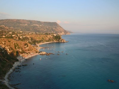 Apartment Holiday Haven near Santa Maria Beach - Environment photo 32