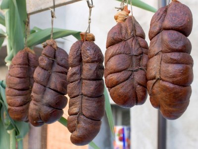 Apartment Holiday Haven near Santa Maria Beach - Environment photo 34