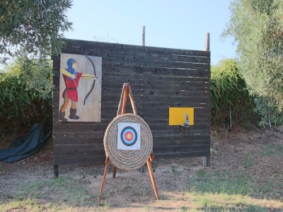 Apartment Holiday Haven near Santa Maria Beach - Outdoor photo 36