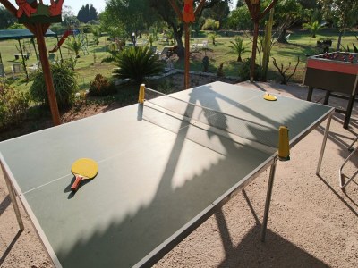 Apartment Holiday Haven near Santa Maria Beach - Outdoor photo 38