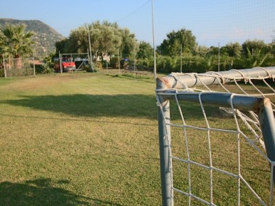 Apartment Holiday Haven near Santa Maria Beach - Outdoor photo 39