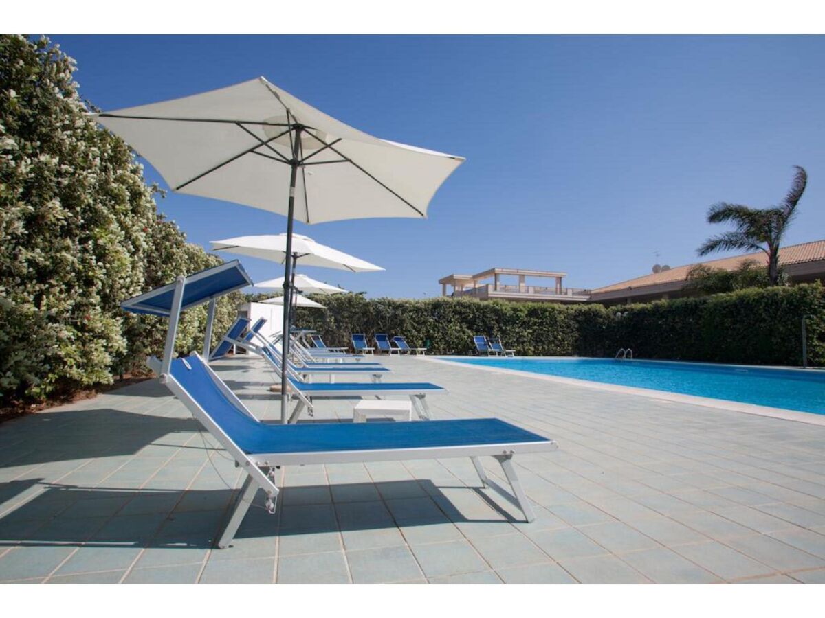 Apartment Apartment in Scoglitti, Sicily - Outdoor photo 4