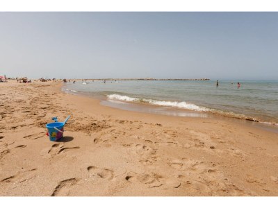 Apartment Apartment in Scoglitti, Sicily - Environment photo 13