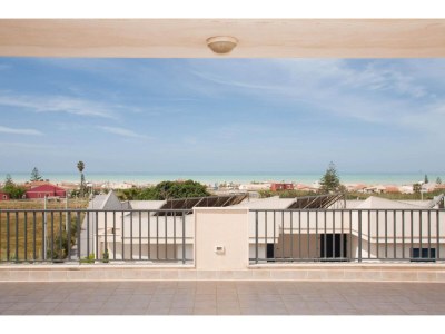 Apartment Apartment in Scoglitti, Sicily - Environment photo 14