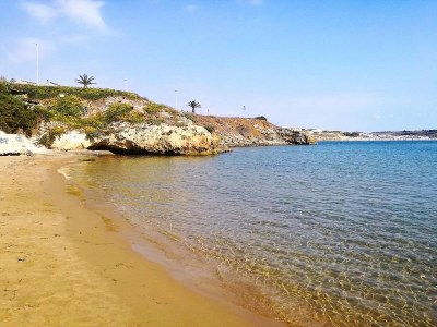 Apartment Apartment in Scoglitti, Sicily - Environment photo 22