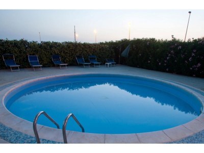 Apartment Pretty Apartment in Scoglitti, Sicily - Outdoor photo 8