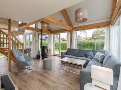 Holiday house 6-Person Holiday Home in Renesse in Renesse - Holiday house