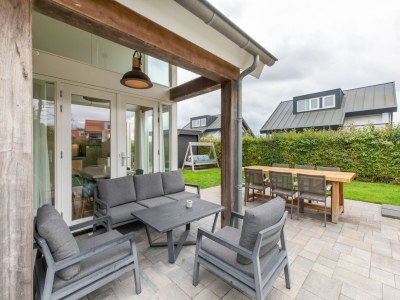 Holiday house 6-Person Holiday Home in Renesse - Outdoor photo 3