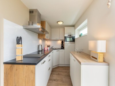 Holiday house 6-Person Holiday Home in Renesse - Outdoor photo 4