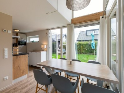 Holiday house 6-Person Holiday Home in Renesse - Outdoor photo 10