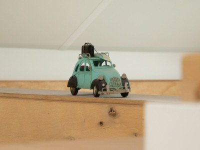 Holiday house 6-Person Holiday Home in Renesse - Outdoor photo 11