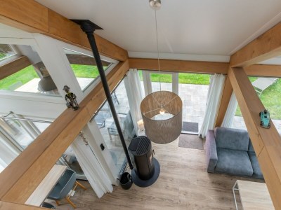 Holiday house 6-Person Holiday Home in Renesse - Outdoor photo 13