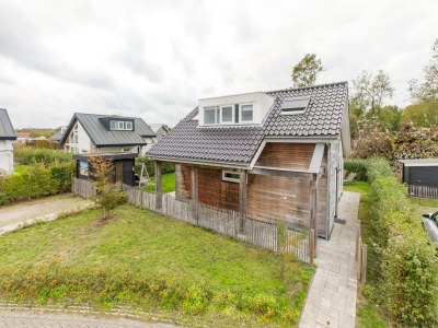 Holiday house 6-Person Holiday Home in Renesse - Outdoor photo 19