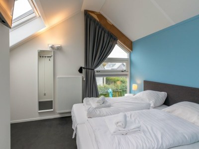 Holiday house 6-Person Holiday Home in Renesse - Outdoor photo 21