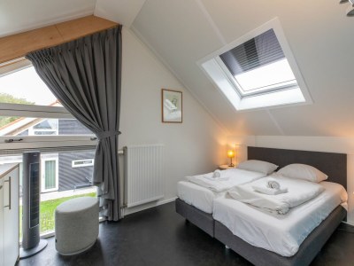 Holiday house 6-Person Holiday Home in Renesse - Outdoor photo 25