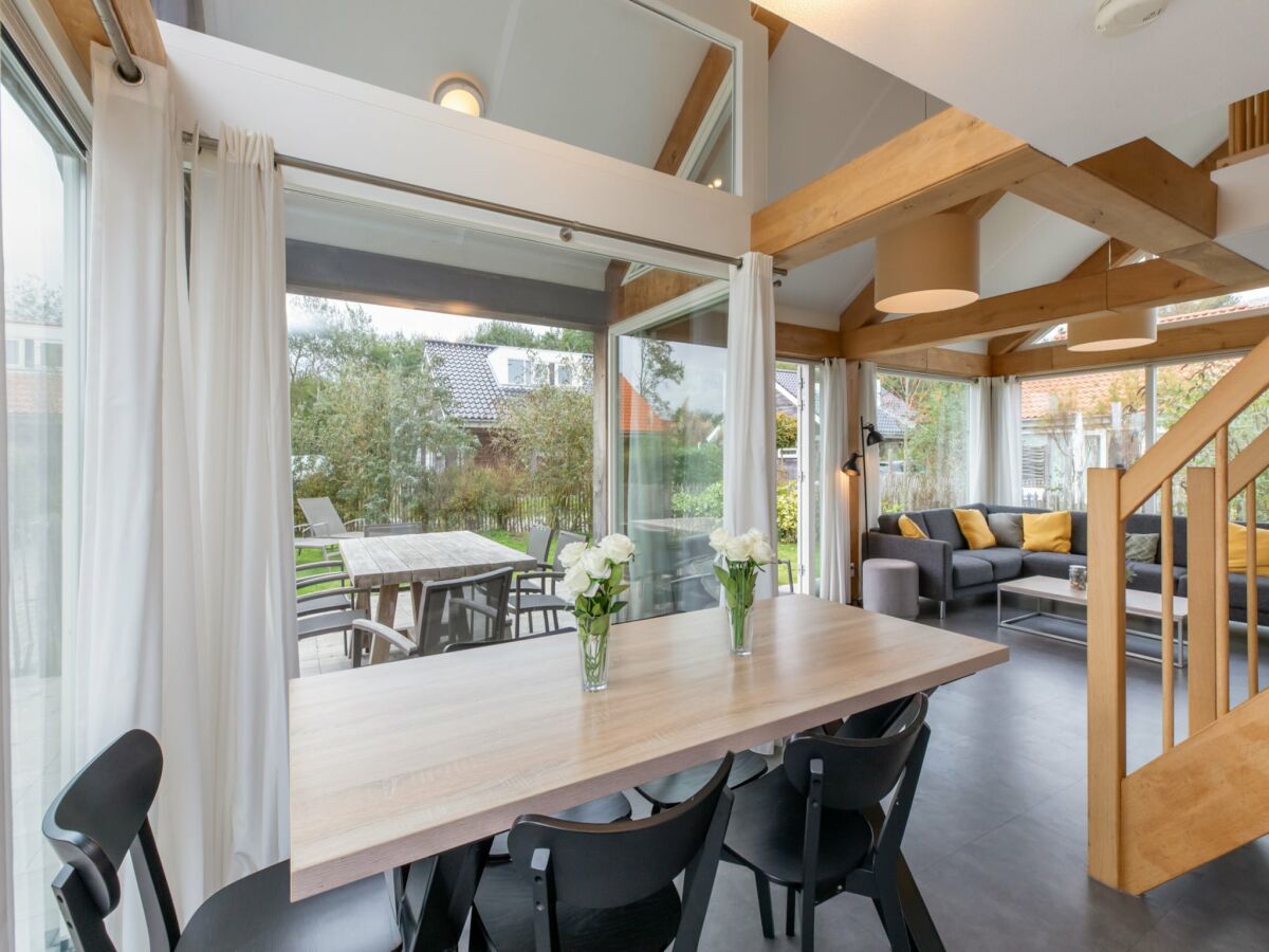 Holiday house modern comfort, close to the beach. - Outdoor photo 4