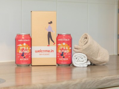 Holiday house modern comfort, close to the beach. - Outdoor photo 14