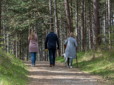 Holiday house modern comfort, close to the beach. - Outdoor photo 26
